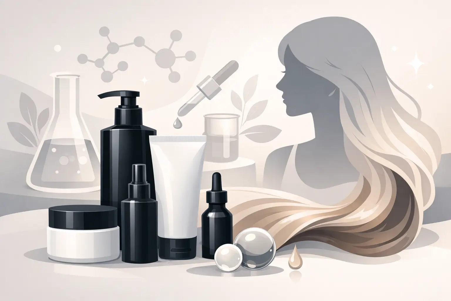 PUR HAIR produktu apskats - vai tas ir tā vērts?