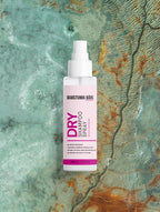 Quick Refresh Dry Shampoo Spray