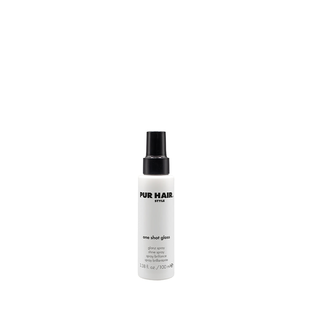 One Shot Gloss Galvenais attēls