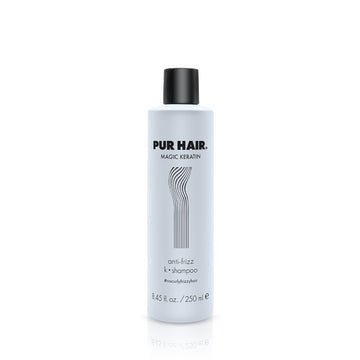 Magic Keratin Anti-Frizz K Shampoo