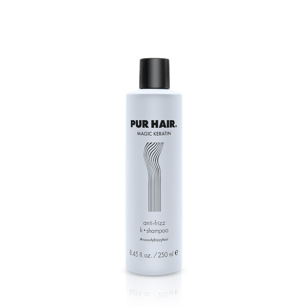 Magic Keratin Anti-Frizz K Shampoo