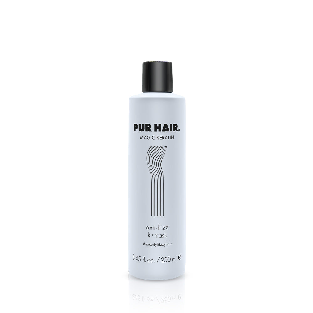 Magic Keratin Anti-Frizz K Mask
