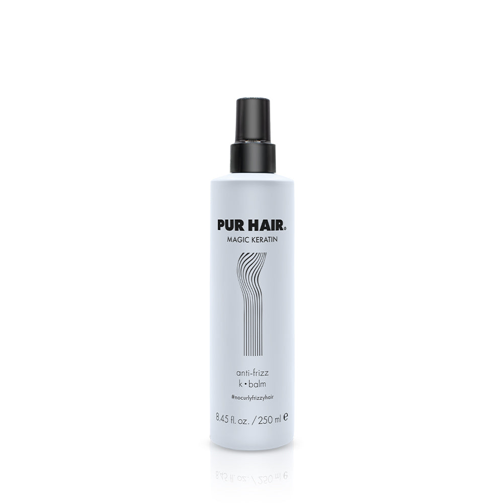 Magic Keratin Anti-Frizz K Balm