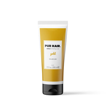 Refreshing Mask Gold