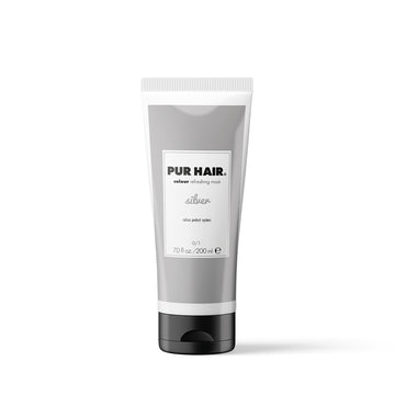 Refreshing Mask Silver