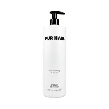 Deep Cleansing Shampoo