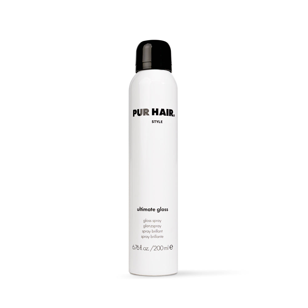 Ultimate Gloss Galvenais attēls