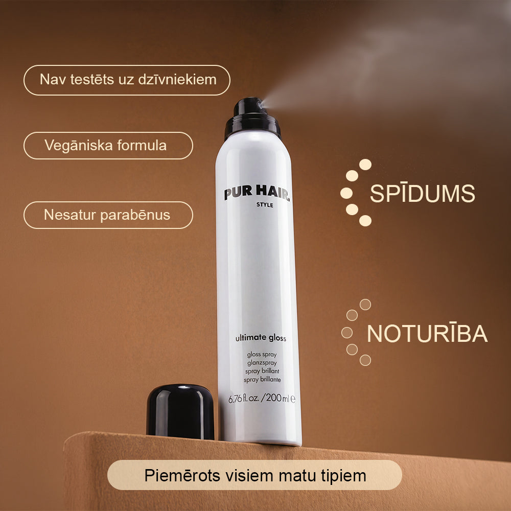 Ultimate Gloss