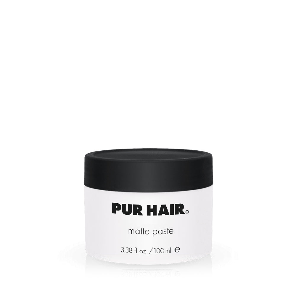Matte Paste