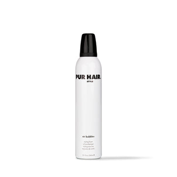 Air Bubbles