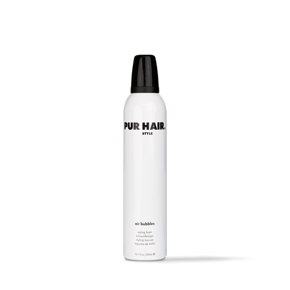 Air Bubbles