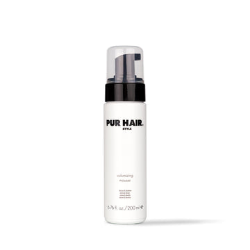 Volumizing Mousse