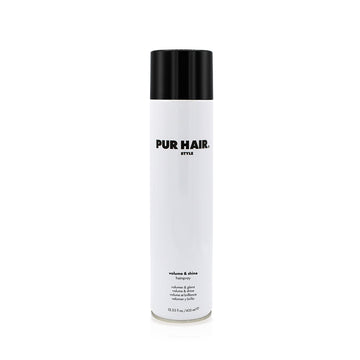 Volume & Shine