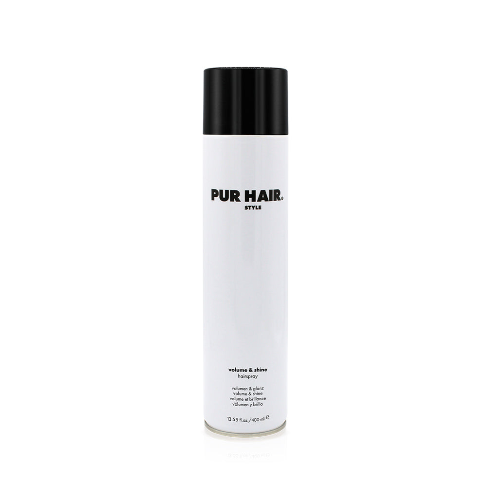 Volume & Shine