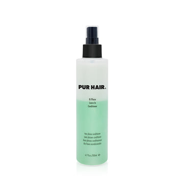 Bi Phase Leave In Conditioner