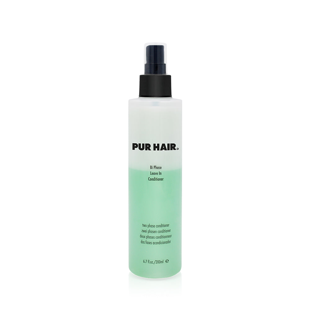 Bi Phase Leave In Conditioner