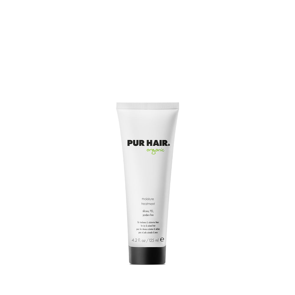 Organic Moisture Treatment