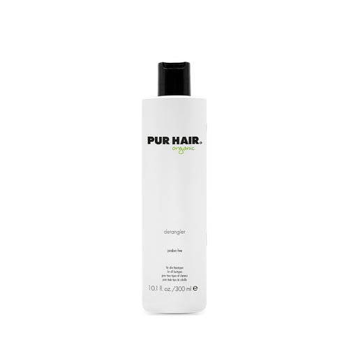 Organic Detangler