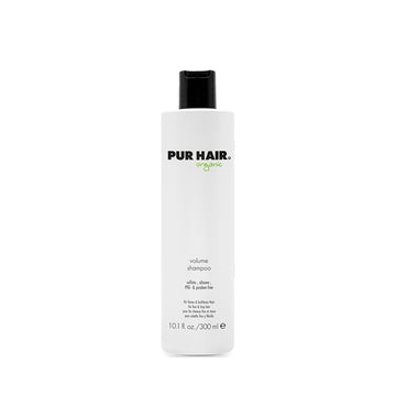 Organic Volume Shampoo