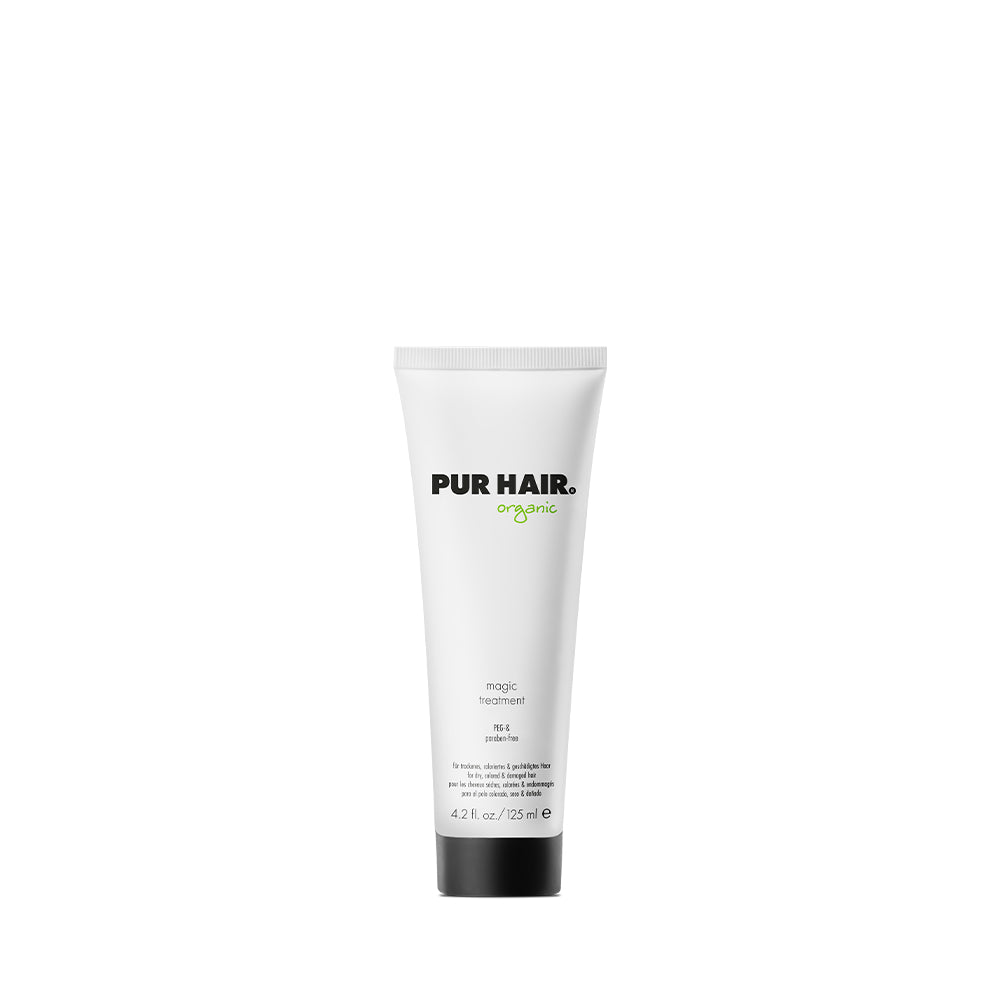 Organic Magic Treatment Galvenais attēls