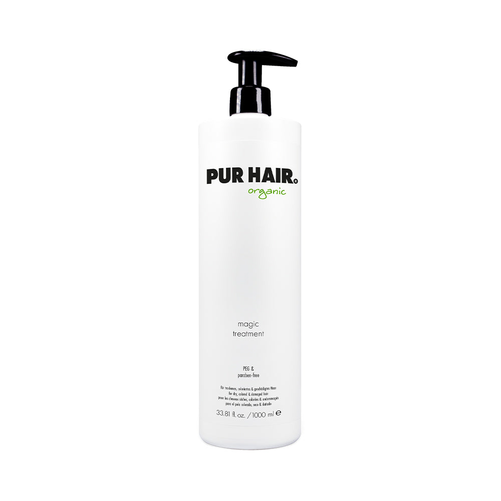 Organic Magic Treatment Papildu attēls
