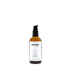 Organic Healing Oil
