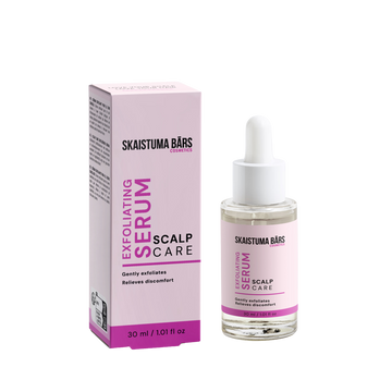 Scalp Care Exfoliating Serum