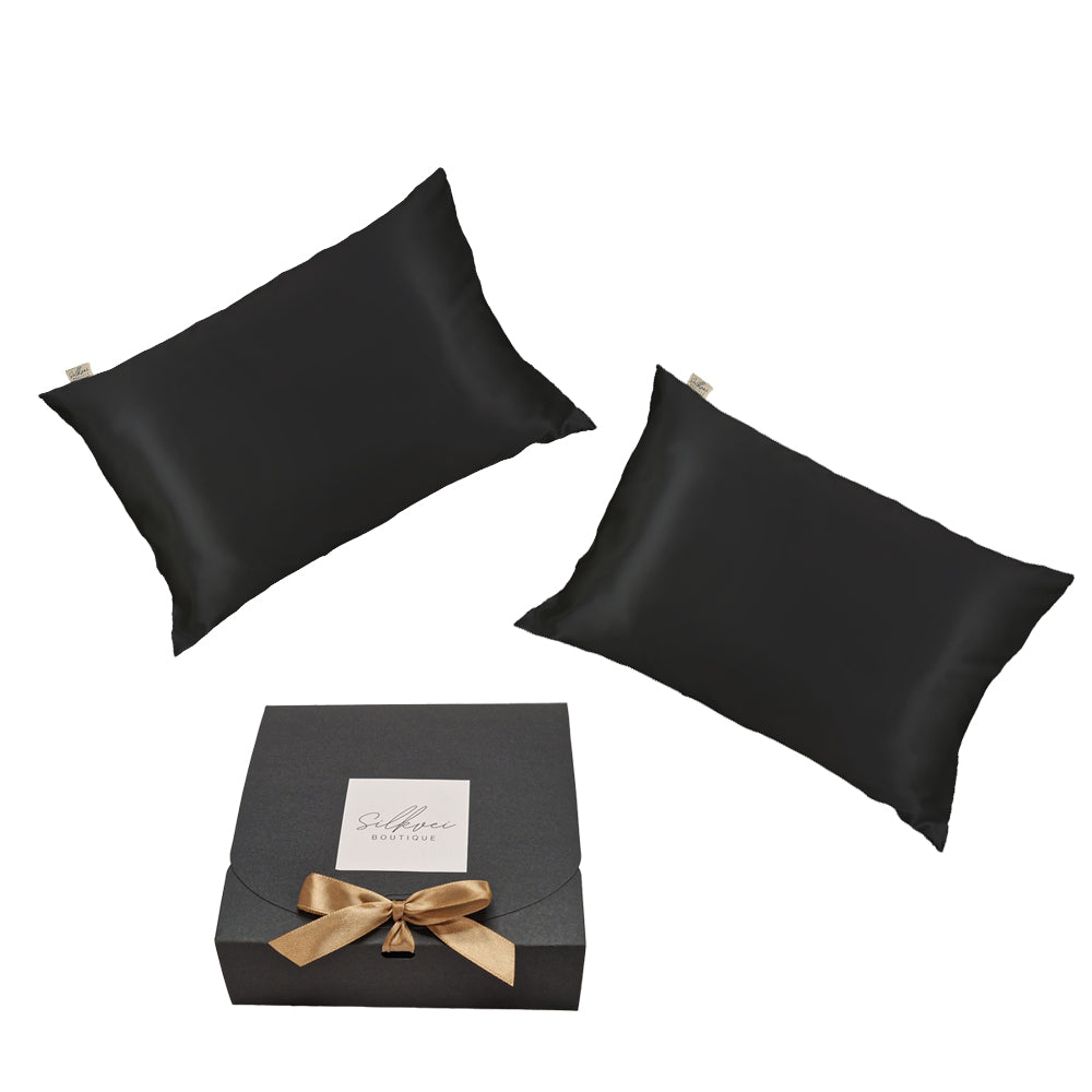 Silkvei Dāvanu Komplekts – Feel The Lux Galvenais attēls