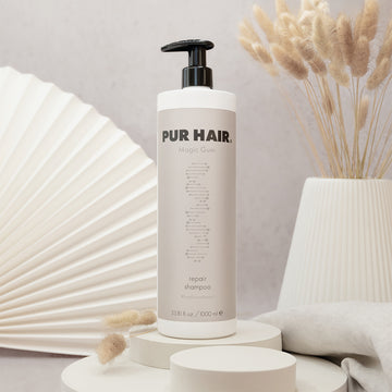 Magic Gum Repair Shampoo