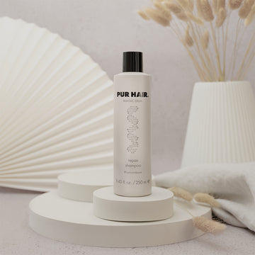 Magic Gum Repair Shampoo