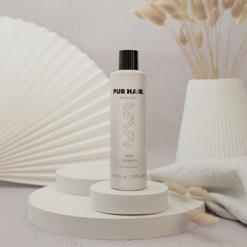 Magic Gum Repair Shampoo