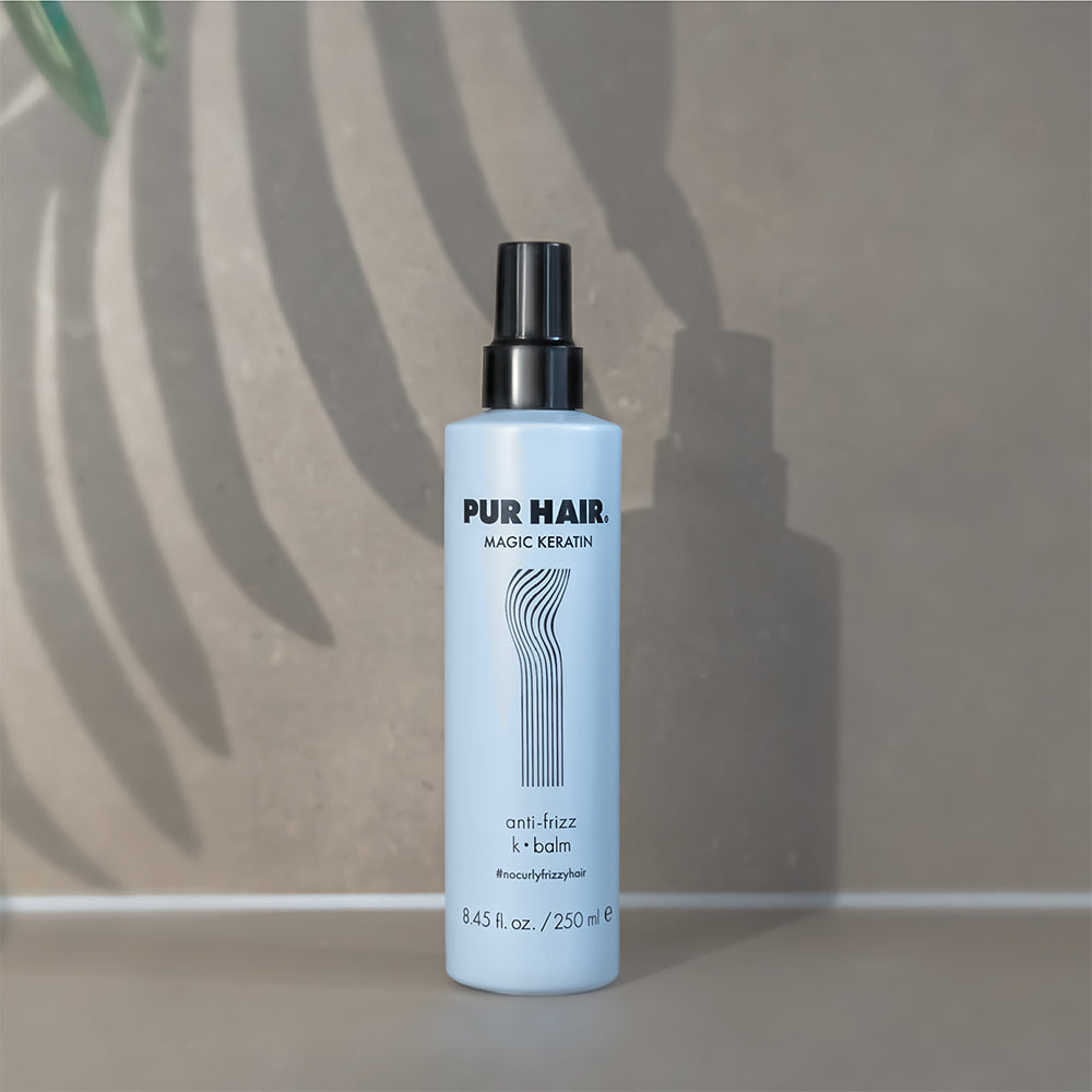 Magic Keratin Anti-Frizz K Balm