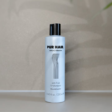 Magic Keratin Anti-Frizz K Shampoo