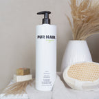 Organic Daily Shampoo