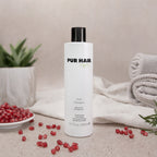 Organic Daily Shampoo