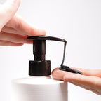 Deep Cleansing Shampoo