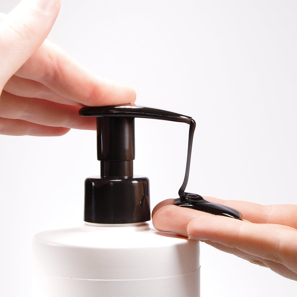 Deep Cleansing Shampoo