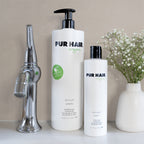 Organic Detangler