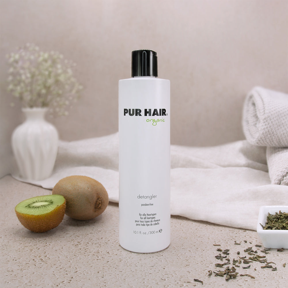 Organic Detangler