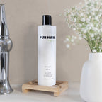 Organic Detangler