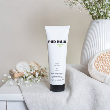 Organic Magic Treatment