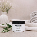 Organic Matte Mud