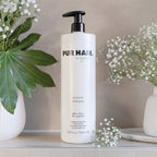 Organic Moisture Shampoo