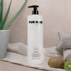 Organic Moisture Treatment