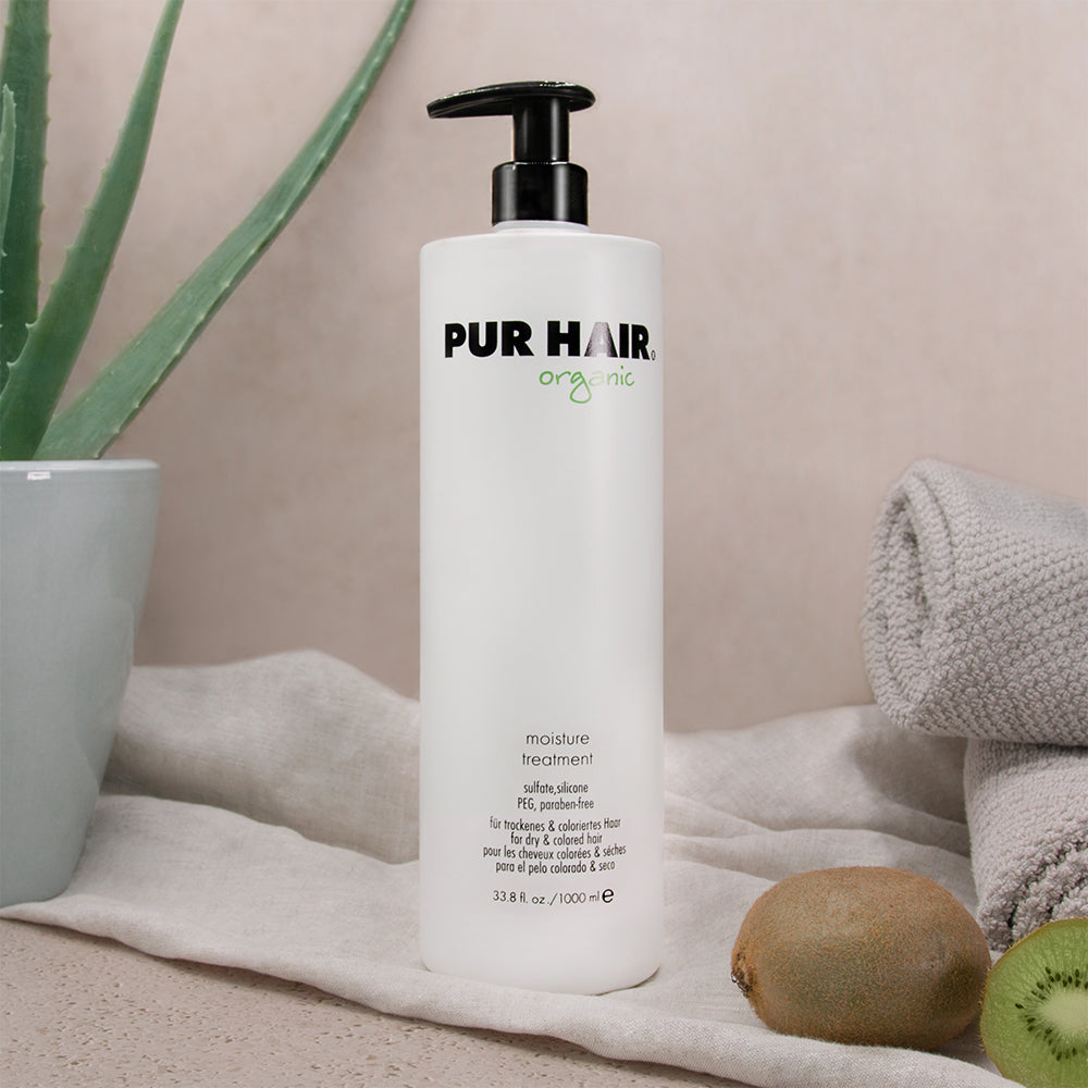 Organic Moisture Treatment