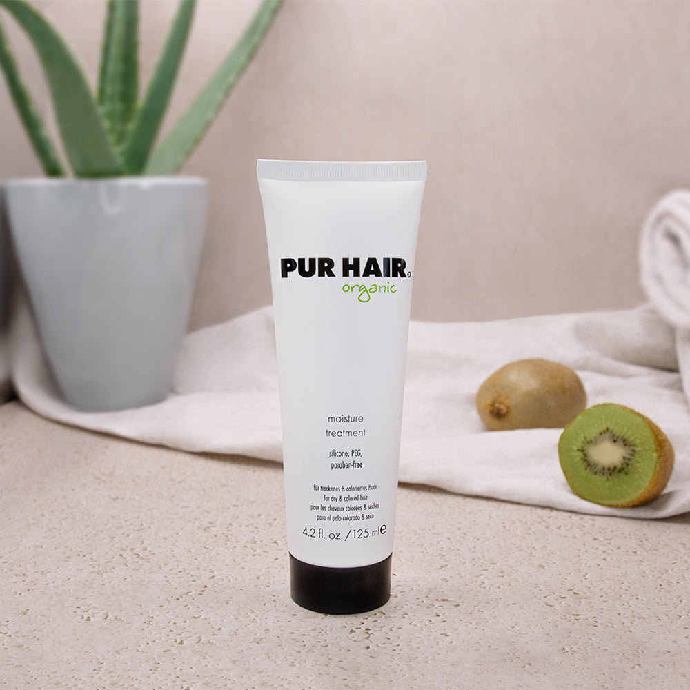Organic Moisture Treatment