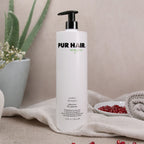 Organic Protein Shampoo
