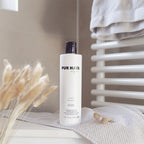 Organic Protein Shampoo