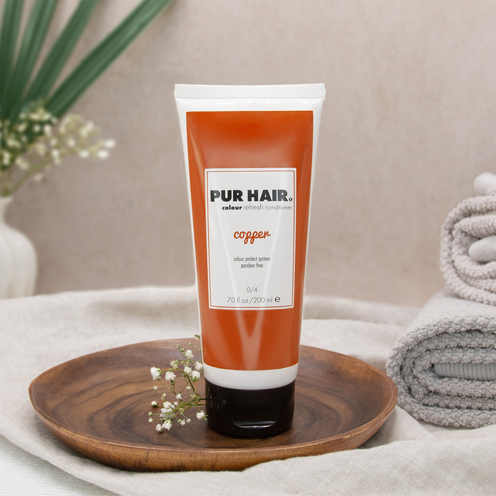 Refreshing Mask Copper Papildu attēls