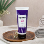 Refreshing Mask Pinky Violet